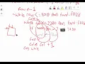 9618 CIE AS - Big Pseudocode Challenge