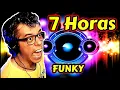 Download Lagu 🔴 7 HORAS de FUNK ANTIGO (Parte 4) COM os MAIORES SUCESSOS dos BAILES