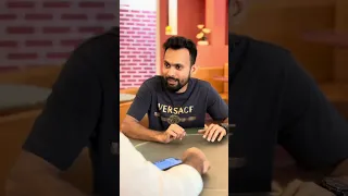 টাকার অংহকার ….. আপনি দেখেছ্ন কখনো ?