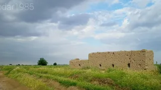 نهر الفرات الرقة   سعدون جابر هلا يا عين دندنها
