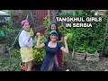 Download Lagu TANGKHUL GIRLS IN SERBIA/TANGKHUL GIRLS SECOND VISIT/TANGKHUL VLOG/@ApeiEats