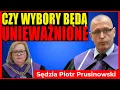 Download Lagu Sędzia Prusinowski: Czy Wybory będą unieważnione?  Kulisy protestów wyborczych