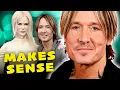 Download Lagu Keith Urban Rumors That Make So Much More Sense Now