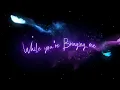 Download Lagu [Angel Baby] Slow+Reverb Black Screen Lyrisc Status