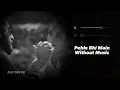 Download Lagu Pehle Bhi Main (Without Music Vocals Only) | Vishal Mishra | ANIMAL