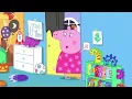 🎶 Monster Under The Bed 🎃 NEW Halloween Nursery Rhymes 💕 New Peppa Pig Songs for Kids 🐷