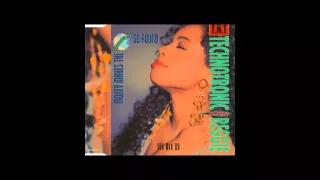 technotronic money makes the world go round mood swing mix 