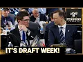 Download Lagu How active will Dubas and the Penguins be during NHL Draft week?
