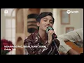 Dekhha Tenu | Mohammad Faiz, Jaani | Mr. & Mrs. Mahi Album Launch | Spotify India