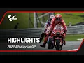 Lagu MotoGP™ Race Highlights | 2022 #MalaysianGP 🇲🇾