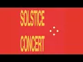 Fabiano Do Nascimento - Solstice Concert (full album, official audio)
