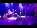 GA-20 : Let's Get Funky (Hound Dog Taylor -cover) live @ Malmitalo, Helsinki, FIN 16:th May 2022