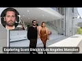 Download Lagu Scott Disicks landhuis in Los Angeles | Controversiële vriendin, auto's, vermogen... (2025)