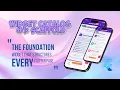 Flutter Scaffold Widget The Foundation of Every Flutter Page Flutter Basics