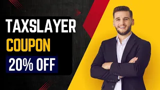 20 OFF - Taxslayer Promo Code