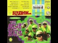 The Aquabats! - Pinch and Roll (Cassette Rip)