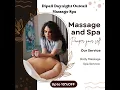 Dipali Daynight Outcall Massage Spa Gachibowli Hyderabad - 9892104354 Best SpaMassage in Gachibowli