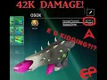NMS-Ultimate Multitool - Ready for 42 000 Damage