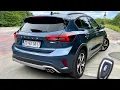 FORD FOCUS Active 2023 FACELIFT - FULL in-depth REVIEW exterior interior infotainment
