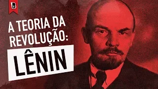 A teoria da revolução em LÊNIN | Curso | Com Augusto Buonicore