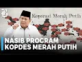 Download Lagu Prabowo Gelar Rapat di Hambalang, Bahas Kopdes Merah Putih