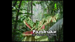 kidung pambuko kuda bhirawa tulungagung