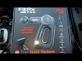 FitRx PRO massage gun Walmart Clearance find Is it worth it