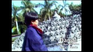 Damai - Kevin Susanto