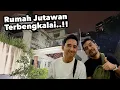 Download Lagu RUMAH JUTAWAN CANTIK DAN BESAR INI KINI JADI PENEMPATAN SETAN! ​FEAT @BucinTV 