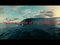 MIddle of the Ocean By  KBong Ft  Stick Figure