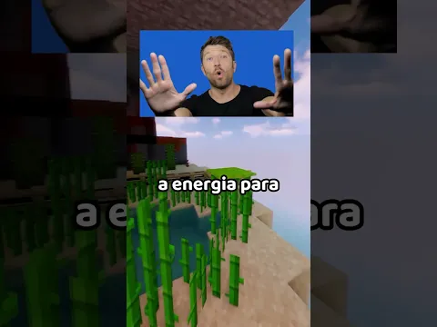 Você apertaria o botão? 🤔