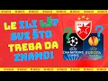 Download Lagu LE ili LŠ? Koje takmičenje je najbolje za Crvenu Zvezdu? #crvenazvezda #delije #redstar 