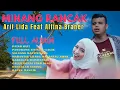 MINANG RANCAK 2025 ARIF LIDA feat ALFINA BRANER