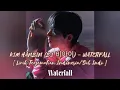 Download Lagu KIM HANBIN B.I 비아이 - WATERFALL  Terjemahan Indonesia/Sub Indo 