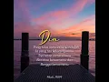 Download Lagu Anji - Dia ( Piano Cover )