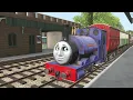 Download Lagu A Bad Day for Sir Handel (US - George Carlin) (Trainz Remake)