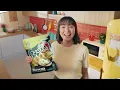 Download Lagu AJINOMOTO® Gyoza - JAPAN'S NO. 1 BRAND OF GYOZA (30pcs \u0026 10pcs) | 30s