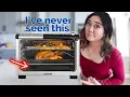 Download Lagu This new Air Fryer Oven can do WHAT?