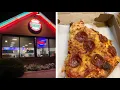 Cusimano s Pizzeria Review Lockport NY Pizza Quest