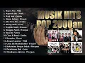 Lagu Playlist Musik Pop 2000an — Enak Didengar Saat Hujan