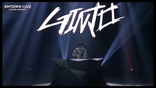 dj ginjo smtown live concert 2021 performance after party