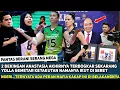 Lagu VIRAL MALAM INI !! TERUNGKAP KE AKAR²NYA,YOLA PANIK NAMANYA DISEBUT..TERNYATA AG DIBEKINGI 2 ORG INI