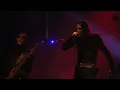 Dark Fortress - Self Mutilation - live at BBOA 2016