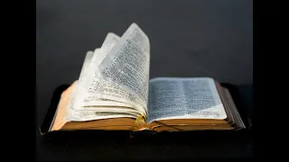 How To Use The EBSCOhost Scripture Index 2025 Update 