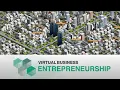 Virtual Business - Entrepreneurship