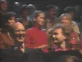Carl Perkins w/ Eric Clapton, George Harrison – "Blue Suede Shoes" (Live in Passaic, 1985)