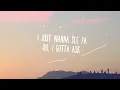 Shawn Mendes - Lost In Japan (Lyrics)