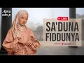 Download Lagu LIVE | Alma Esbeye - SA'DUNA FIDDUNYA