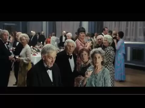 Cemetery Junction trailer - At UK Cinemas 14 April 2010