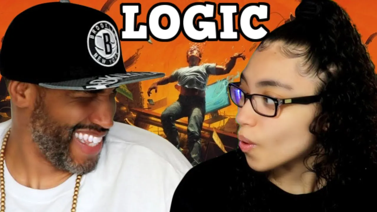 MY DAD REACTS TO Logic - Celebration (Official Audio) REACTION